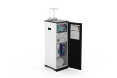 Máy lọc nước RO ultrapure Sunhouse 11 lõi SHA76623KL ảnh 3