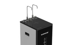 Máy lọc nước RO ultrapure Sunhouse 11 lõi SHA76623KL ảnh 4