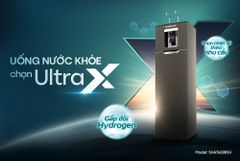 Máy lọc nước RO ultrax Sunhouse 11 lõi SHA76688SH ảnh 8