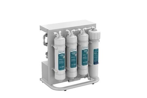 Máy lọc nước RO không vỏ Sunhouse 10 lõi SHA8201KV
