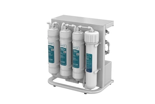 Máy lọc nước RO không vỏ Sunhouse 10 lõi SHA8201KV – ảnh 2