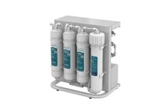 Máy lọc nước RO không vỏ Sunhouse 10 lõi SHA8201KV ảnh 2