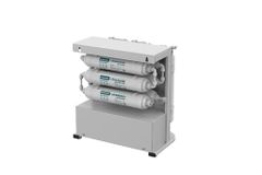 Máy lọc nước RO không vỏ Sunhouse 10 lõi SHA8201KV ảnh 3
