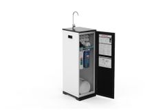 Máy lọc nước RO ultrapure Sunhouse 11 lõi SHA8800KL ảnh 3