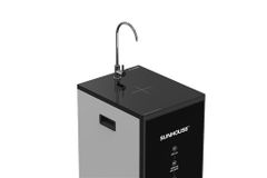 Máy lọc nước RO ultrapure Sunhouse 11 lõi SHA8800KL ảnh 4