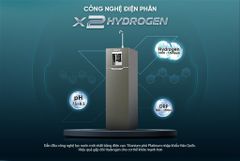 Máy lọc nước RO ultrax Sunhouse 11 lõi SHA8801S ảnh 8