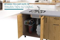 Máy lọc nước r.o không vỏ Sunhouse 8 lõi SHA8878KV ảnh 3