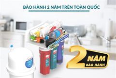 Máy lọc nước r.o không vỏ Sunhouse 8 lõi SHA8878KV ảnh 5