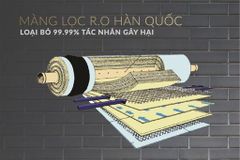 Máy lọc nước r.o 9 lõi Sunhouse SHA8889K ảnh 4