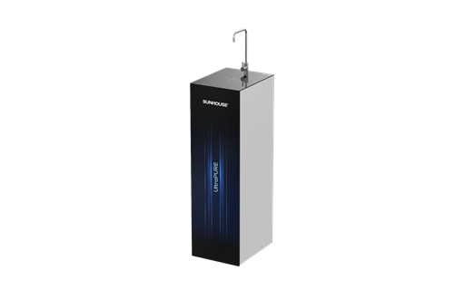 Máy lọc nước RO ultrapure Sunhouse 10 lõi SHA8893KL – ảnh 3