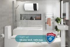 Bình nước nóng 20L Sunhouse SHA9255L ảnh 2
