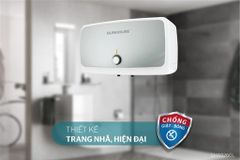 Bình nước nóng 22L Sunhouse SHA9266L ảnh 5