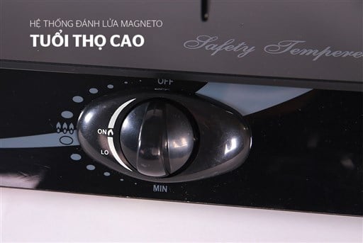 Bếp gas dương hồng ngoại Sunhouse SHB007MT – ảnh 5