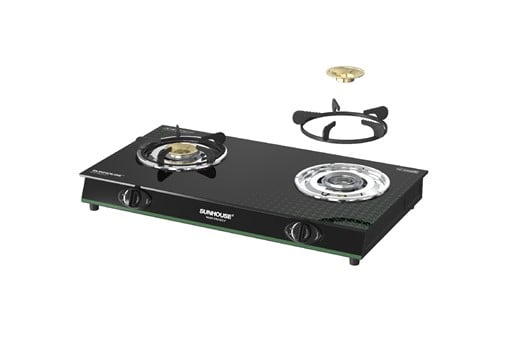 Bếp gas dương kính Sunhouse SHB31022-V – ảnh 5