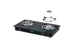 Bếp gas dương kính Sunhouse SHB31042-V ảnh 6