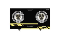 Bếp gas dương kính Sunhouse SHB32022-V ảnh 4