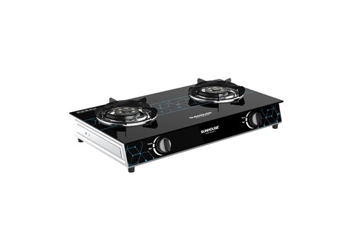 Bếp gas dương kính Sunhouse SHB32032-V
