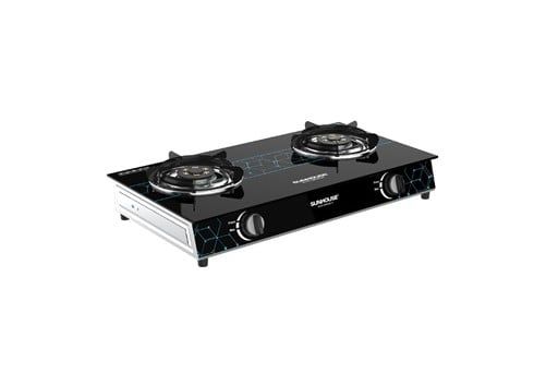 Bếp gas dương kính Sunhouse SHB32032-V