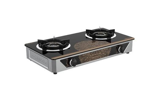 Bếp gas dương kính Sunhouse SHB32042-V