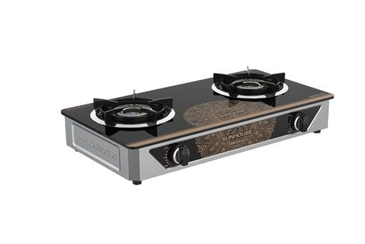Bếp gas dương kính Sunhouse SHB32042-V
