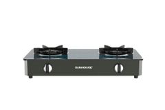 Bếp gas dương kính Sunhouse SHB32102-V ảnh 3