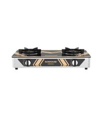Bếp gas dương kính Sunhouse SHB32062-V ảnh 7