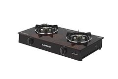 Bếp gas dương kính Sunhouse SHB5-BDU626 ảnh 3