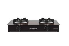 Bếp gas dương kính Sunhouse SHB5-BDU626 ảnh 4