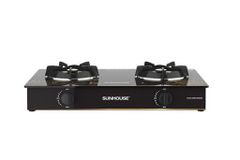 Bếp gas dương kính Sunhouse SHB5-BDU628 ảnh 4