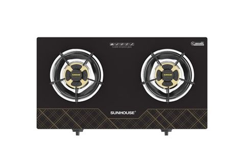 Bếp gas dương kính Sunhouse SHB5-BDU828
