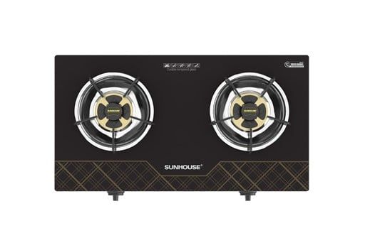 Bếp gas dương kính Sunhouse SHB5-BDU828