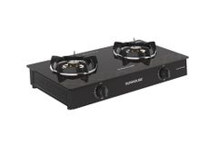 Bếp gas dương kính Sunhouse SHB5-BDU828 ảnh 2