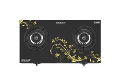 Bếp gas dương kính Sunhouse SHB51312-SG ảnh 4