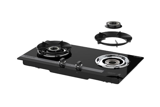 Bếp gas âm kính Sunhouse SHB61020-V – ảnh 5