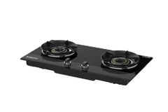 Bếp gas âm kính Sunhouse SHB61030-V ảnh 2