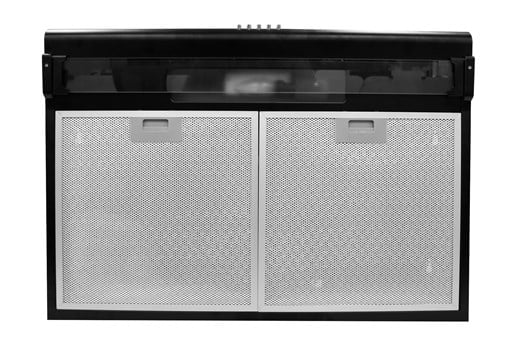 Hút mùi kính thẳng Sunhouse SHB6119B – ảnh 3