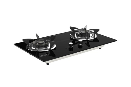 Bếp gas âm kính Sunhouse SHB62020-MD