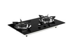 Bếp gas âm kính Sunhouse SHB62020-MD ảnh 1
