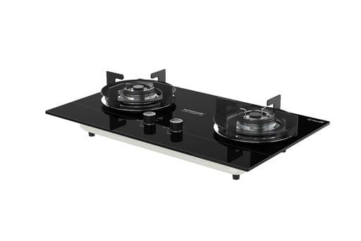 Bếp gas âm kính Sunhouse SHB62040-MD