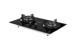 Bếp gas âm kính Sunhouse SHB62040-MD ảnh 1