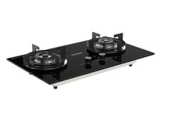 Bếp gas âm kính Sunhouse SHB62040-MD ảnh 2