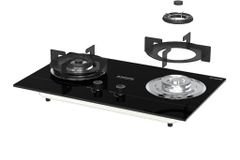 Bếp gas âm kính Sunhouse SHB62040-MD ảnh 5