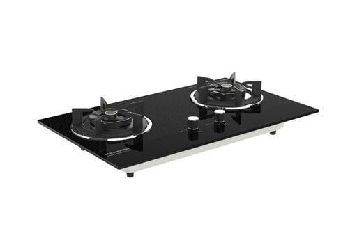 Bếp gas âm kính Sunhouse SHB63020-MD