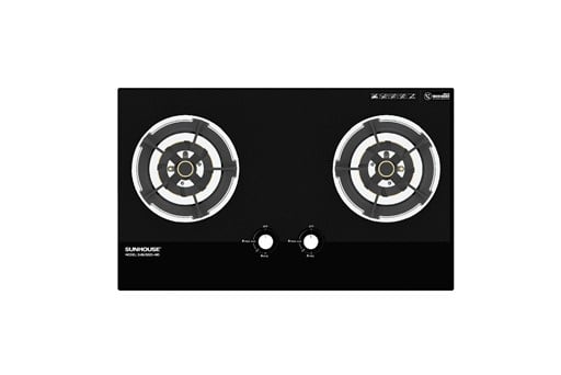 Bếp gas âm kính Sunhouse SHB63020-MD – ảnh 4