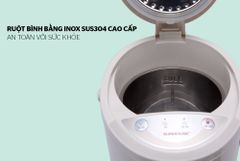 Bình thủy điện 4.2 l Sunhouse SHD1542 ảnh 8