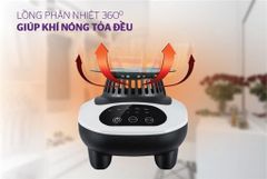 Máy sấy quần áo Sunhouse SHD2707 ảnh 2