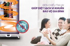 Máy sấy quần áo Sunhouse SHD2707 ảnh 3