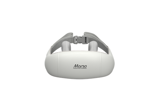 Máy massage cổ vai gáy Sunhouse Mama SHD3526 – ảnh 2