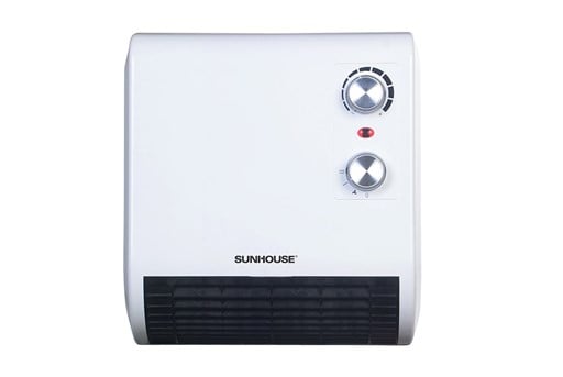 Quạt sưởi phòng tắm Sunhouse SHD3816W – ảnh 5