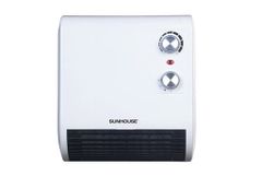 Quạt sưởi phòng tắm Sunhouse SHD3816W ảnh 5